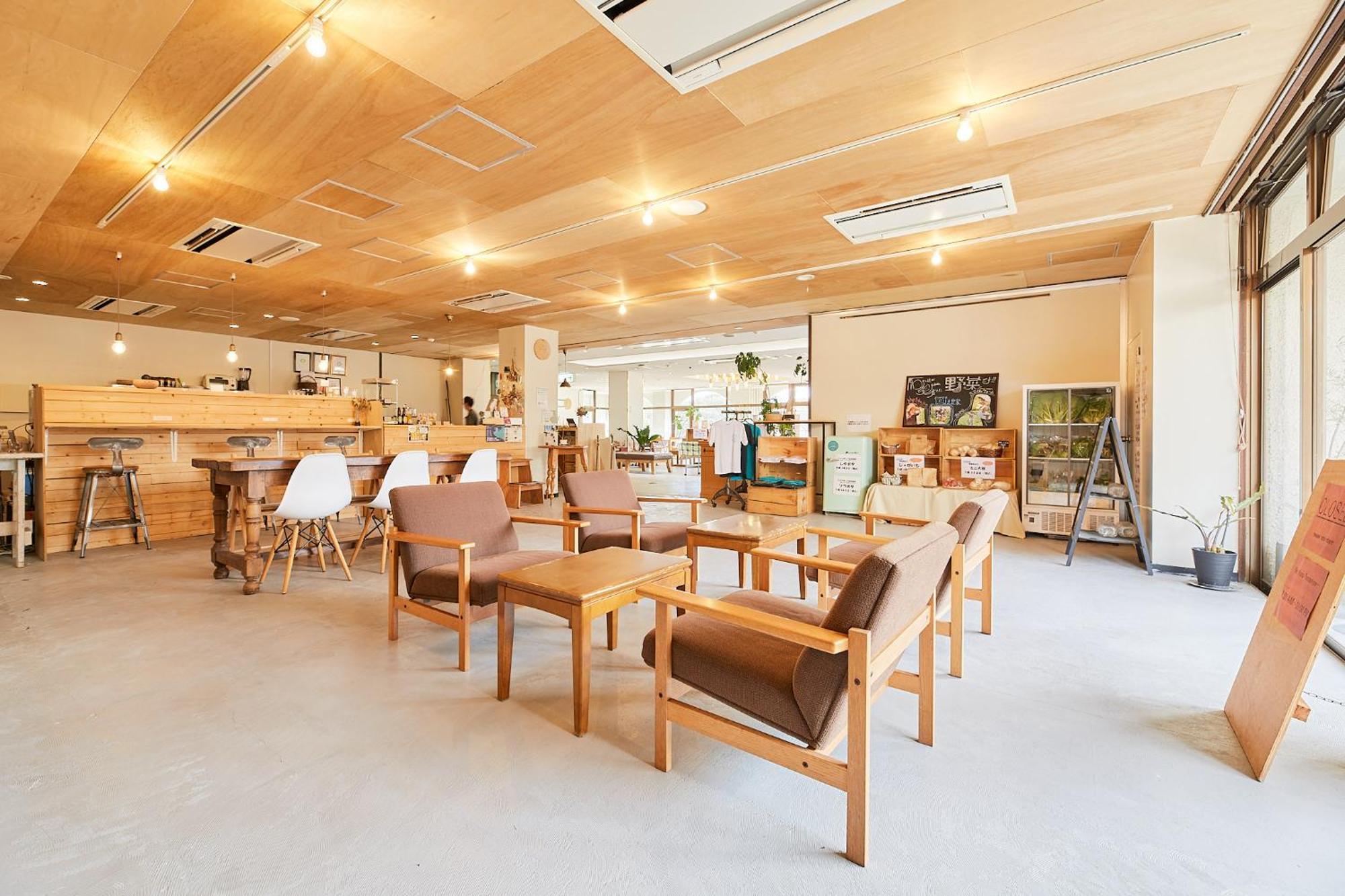 Asa Village 白滨 外观 照片